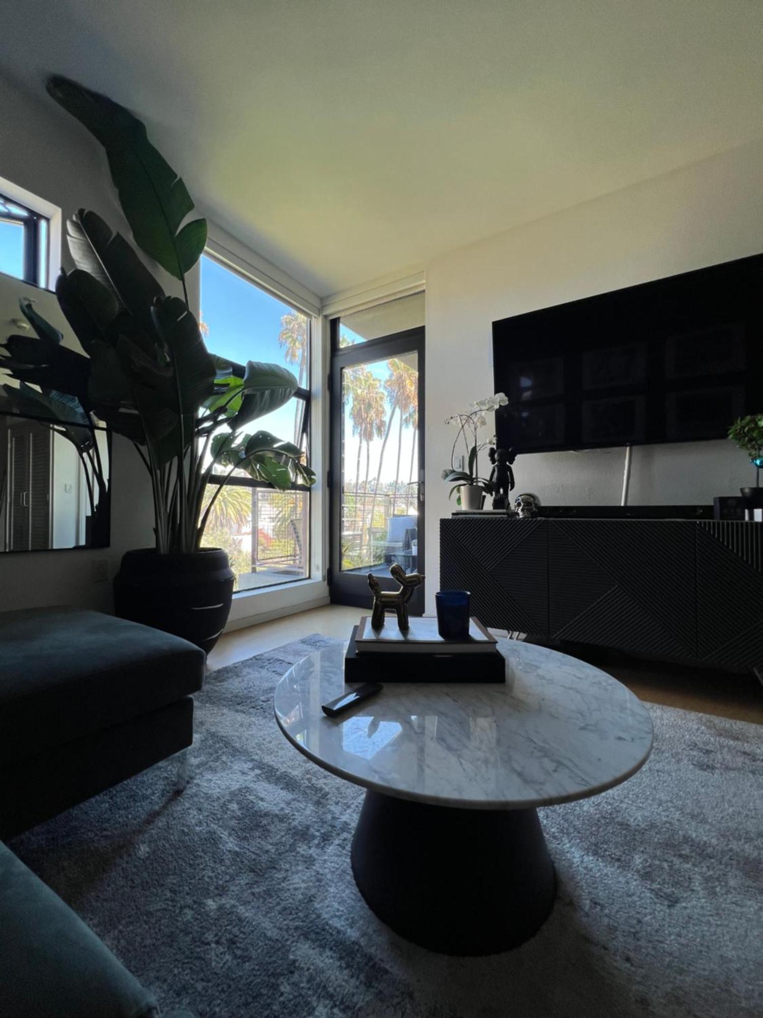 Center Of Hollywood Apartamento Los Angeles Exterior foto