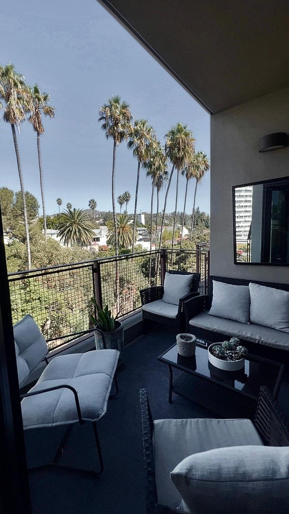 Center Of Hollywood Apartamento Los Angeles Exterior foto